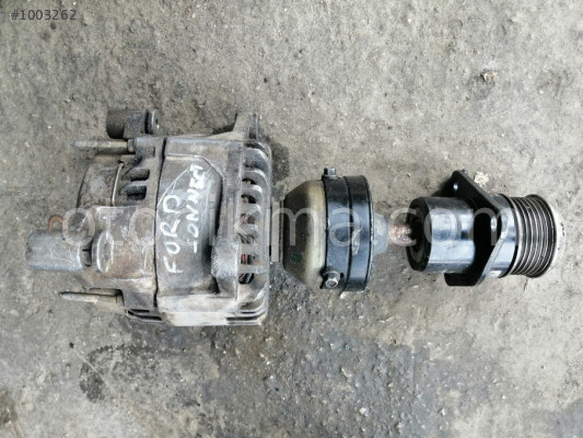 FORD CONNECT ŞARJ DİNAMOSU ÇIKMA PARÇA