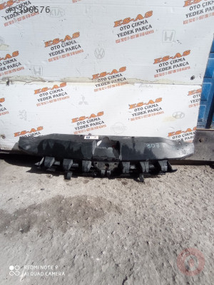 Peugeot 307 Panel üst plastiği 2001-2005