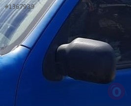 2002 model renault kangoo express 1.9 çıkma sol dikiz aynası