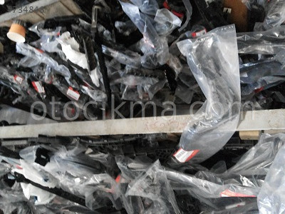 ÇIKMA VOLVO TÜM SERİLER BRAKET.
