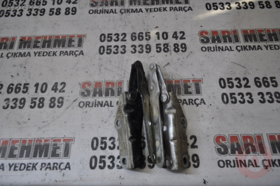 ÇIKMA VW JETTA KAPUT MENTEŞESİ
