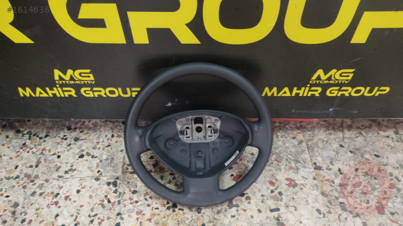DACIA DOKKER DIREKSIYON SIMIDI