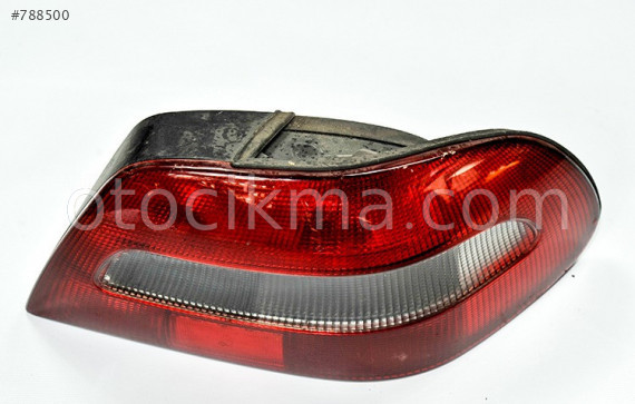 2000 VOLVO C70 2000 SAĞ STOP ORİJİNAL.