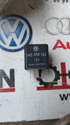 1H0959142 vw grubu 147 nolu röle