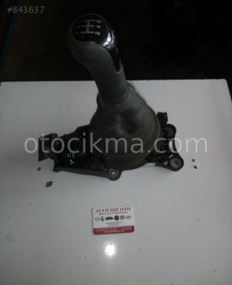 FORD FİESTA 2 VİTES KOLU 2S6R-7C453-MF
