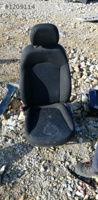 opel corsa e kasa sökme sol ön koltuk.