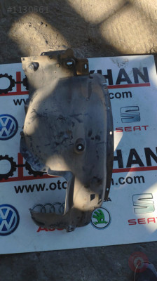 51772990089 bmw x1 ön sol arka davlumbaz