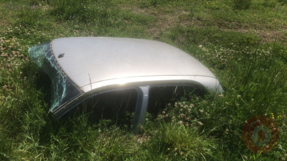 Fiat albea kesme tavan