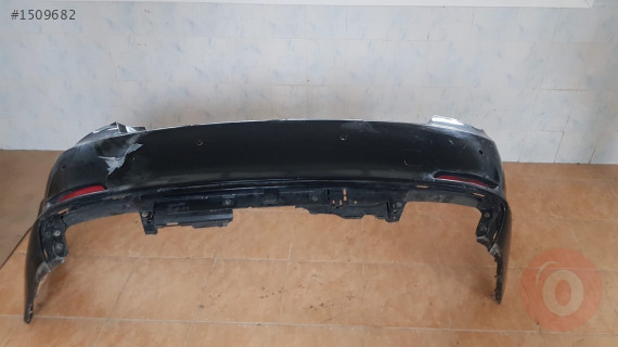 BMW 7 SERİSİ F01-F02 ARKA TAMPON 51127209926
