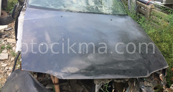 toyota carina orjina çıkma kaput