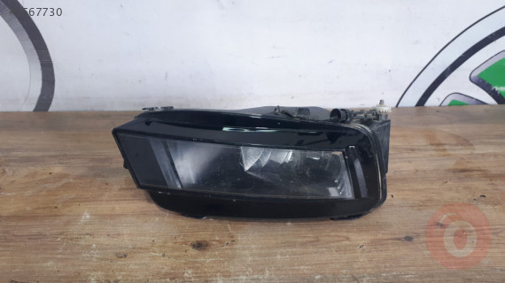 VOLKSWAGEN GOLF 7 SAĞ SİS FARI 5g0941662d ORJİNAL ÇIKMA PARÇ