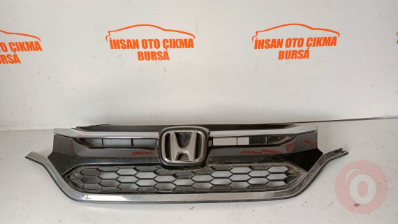 Honda crv ön panjur orijinal Çıkma