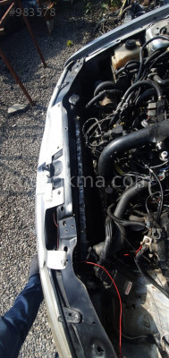 1998 model peugeot 306 1.8 benzinli çıkma ön panel