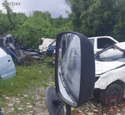 kia besta hi çıkma sağ dikiz ayna camı