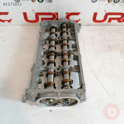 04L103292F 04L103044L 04L103044AD EKSANTRİK MİLİ 1.6 2.0 TDİ