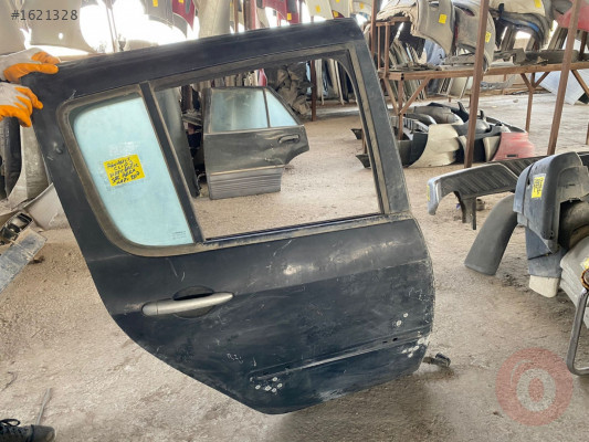 RENAULT CLİO 3 SAĞ ARKA KAPI DIŞ AÇMA KOLU 2007-2011 MODEL