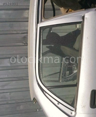 1999 TOYOTA COROLLA ORİJİNAL SAĞ ARKA KAPI CAMI.