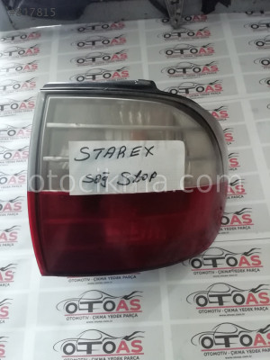 cıkma hyundai starex sag stop