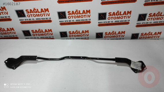 FORD KUGA MK1 ÇIKMA  ÖN AMORTİSÖR DEMİRİ OEM; 8V41-11009