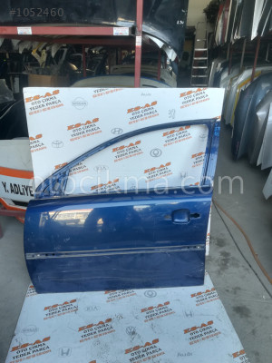 Opel vectra c sol ön kapı