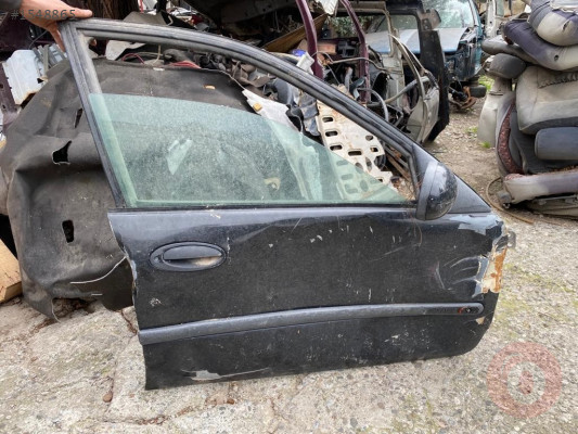 RENAULT LAGUNA 1 SAĞ ÖN KAPI CAMI ORJİNAL ÇIKMA 1996-2001