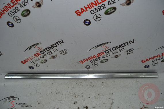 2014 2019 MERCEDES CLA SERİSİ A117 W117 SAĞ ARKA CAM DIŞ