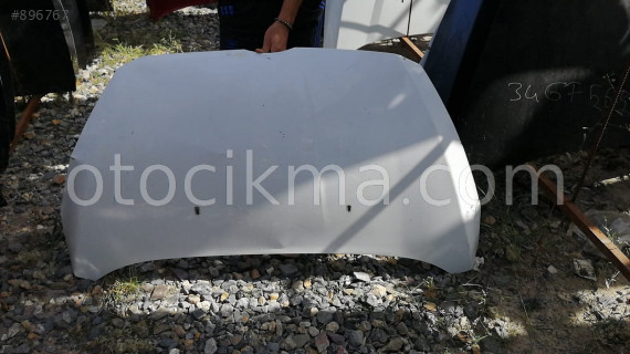FORD B-MAX ÖN KAPUT ÇIKMA ORİJİNAL