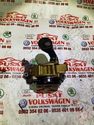 skoda fabia 1.2 12v bme cgp çıkma yağ pompası