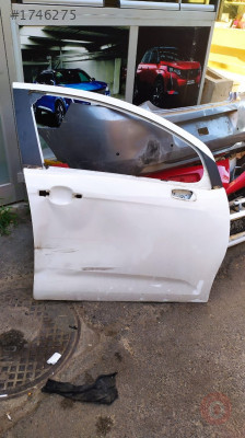 CİTROEN C3 SAĞ ÖN KAPI CIKMA ORJINAL