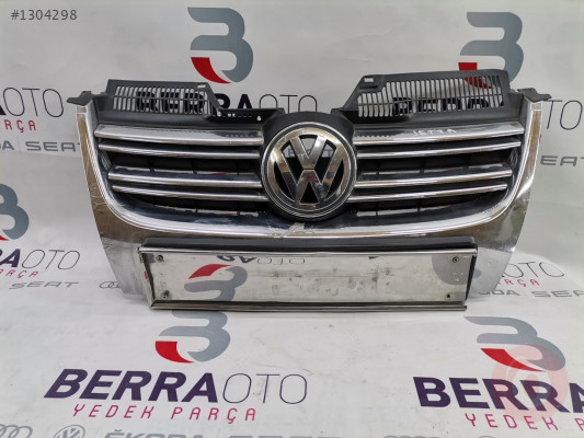 VOLKSWAGEN GOLF 5 JETTA ÖN PANJUR 1K5853653
