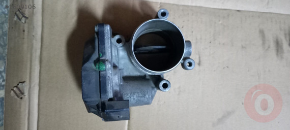 03L128063E  -VW B6 2.0TDİ CAY MOTOR  Gaz Kelebeği Orj. Çıkma