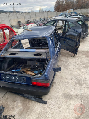 1994 RENAULT BRODWAY MOTOR ŞANZUMAN VE TÜM YEDEK PARÇALAR