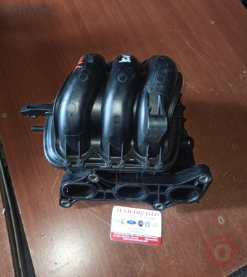 PEUGEOT 107 1.0 EMME MANİFOLTU