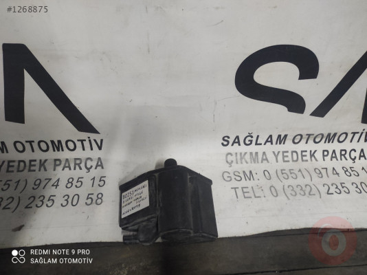 OEM; A2464700159  MERCEDES B W246 ÇIKMA  KARBON KÖMÜR FİLTRE