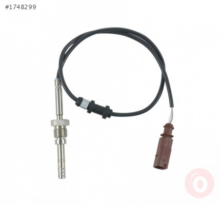 VW PASSAT 09-15 EGZOZ SICAKLIK SENSÖRÜ 03L906088CE