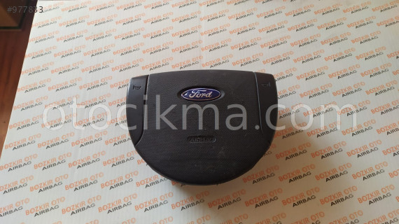 FORD MONDEO SÜRÜCÜ AİRBAG