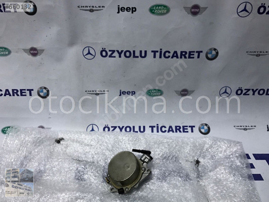BMW 3 SERİSİ F30 316-318-320 FREN POMPASI