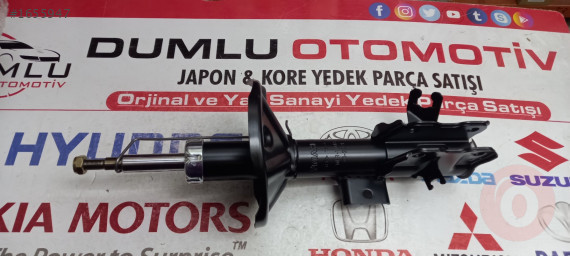 AMORTİSÖR CARISMA 96-00 1.6 1.9 GAZLI ON SAG PROTON