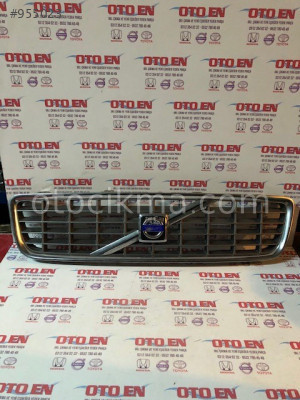 VOLVO S80 ÖN PANJUR OTO EN MAKYAJLI 8659947 2004 2005 2006