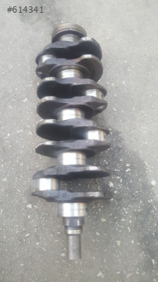 1996 HONDA CIVIC 1.6 HATASIZ MOTOR KRANK.