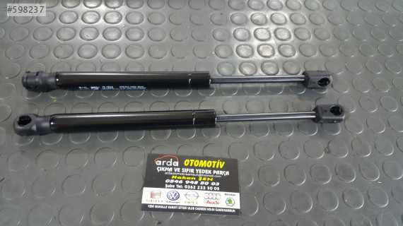 SEAT CORDOBA 1998-2001 BAGAJ AMORTİSÖRÜ SIFIR TAKIM FİYATI