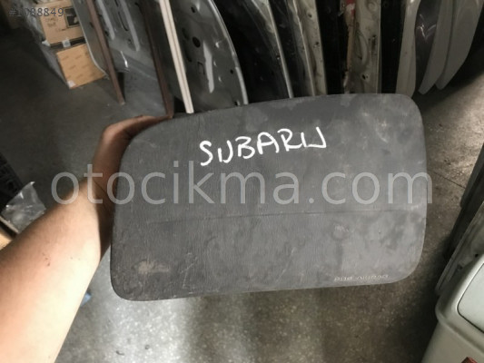 SUBARU ARİBAG KAPAĞI SUBARU ORJİNAL ÇIKMA PARÇA