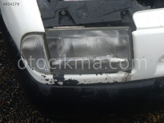 2002 model peugeot expert 1.9 dizel çıkma sağ far sinyal