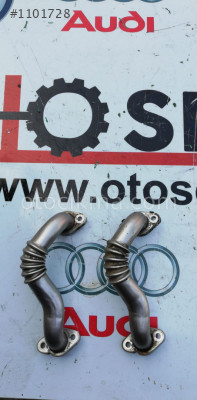 03L131521Q Volkswagen Caddy egr borusu