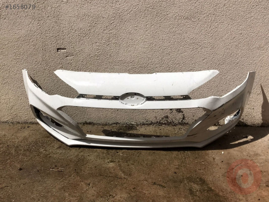 HYUNDAİ İ20 2018 ÖN TAMPON