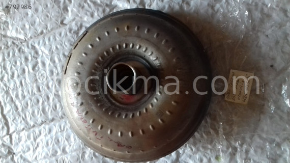 OPEL İNSİGNİA 2015 MODEL OTOMATİK DEBRAJ SETİ