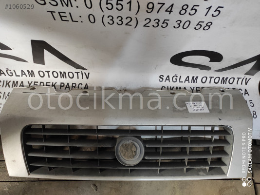 OEM;LS387229 FİAT DUCATO 08 ÖN PANJUR