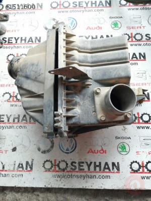 nissan vanetta cargo hava filtre kutusu
