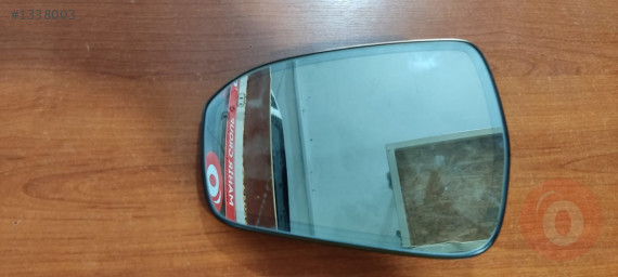 FORD MONDEO SOL AYNA CAMI SIFIR ORİJİNAL 2014-20
