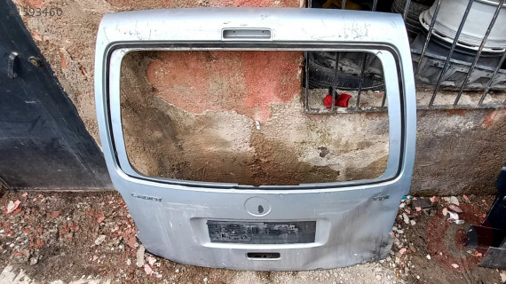 2006 Caddy Arka Bagaj Kapısı Orjinal Çıkma